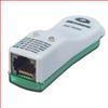 Microsemi PowerDsine优良型IEEE 802.3af/at以太网供电（PoE）测试器的图片