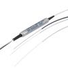 无源 DWDM，现场单元（34mmx5.5mm 桶）OADM，1 通道 100 GHz，ITU Ch37，1.0m 900um 紧包光纤的图片