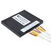 无源 DWDM，OSP 环形 OADM，1 通道，100 GHz 间隔，Ch59，监视器 (1%)，900um 1m 光纤，无连接器的图片