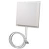 2.4 GHz,11dbi 双极化分集/MIMO/802.11n天线, 带3.0 ft/0.9 m长反极性SMA插头连接器引线的图片