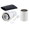 适用于LMR-600，LMR-600-DB，LMR-600-FR和600系列电缆的4.3-10公接头压接/焊接触头连接的图片