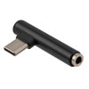 USB C至3.5毫米音频适配器的图片