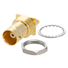 BNC Bulkhead Jack RearMount的图片