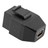 Mini-DisplayPort Keystone耦合器的图片